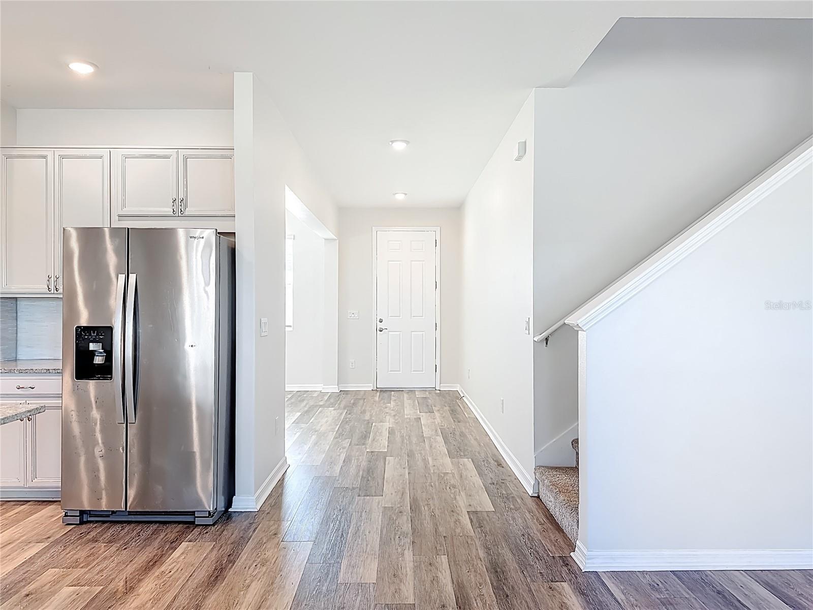 SOUTH FORK TR S & TR T - Residential