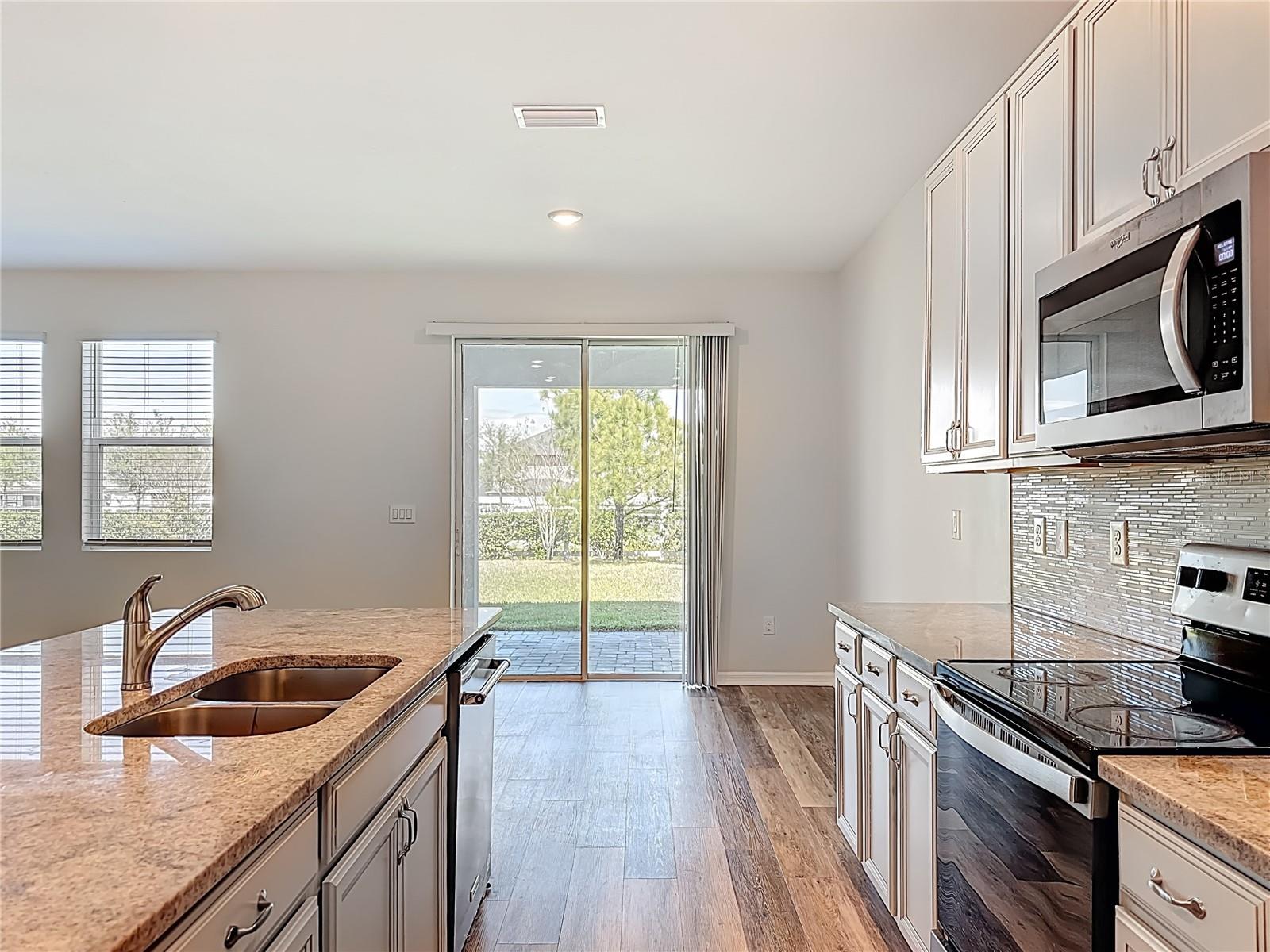 SOUTH FORK TR S & TR T - Residential