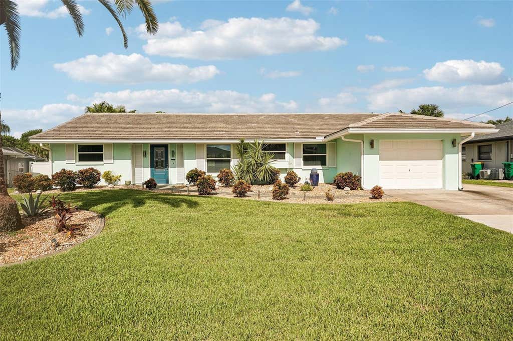 Photo of 4390 Albacore Circle, Port Charlotte, FL 33948 (MLS # A4703186)