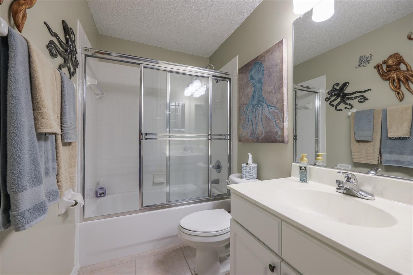 VILLEROY CONDO - Residential