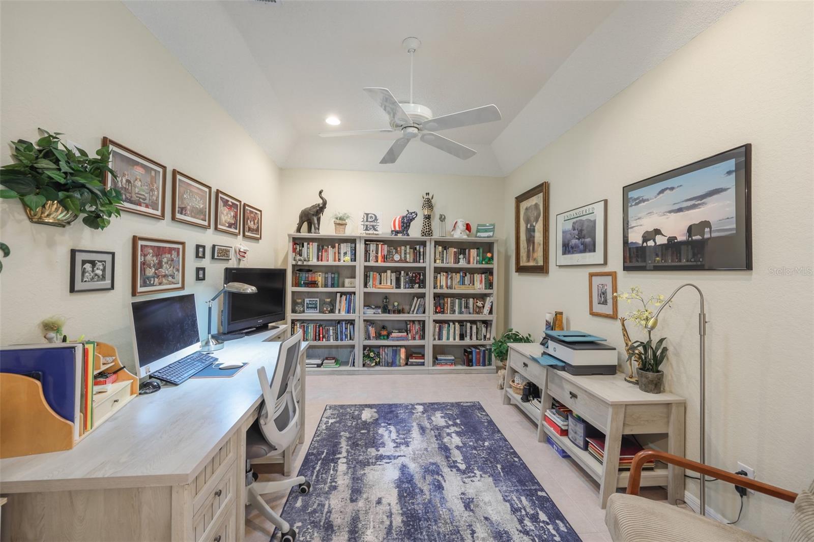 VILLEROY CONDO - Residential