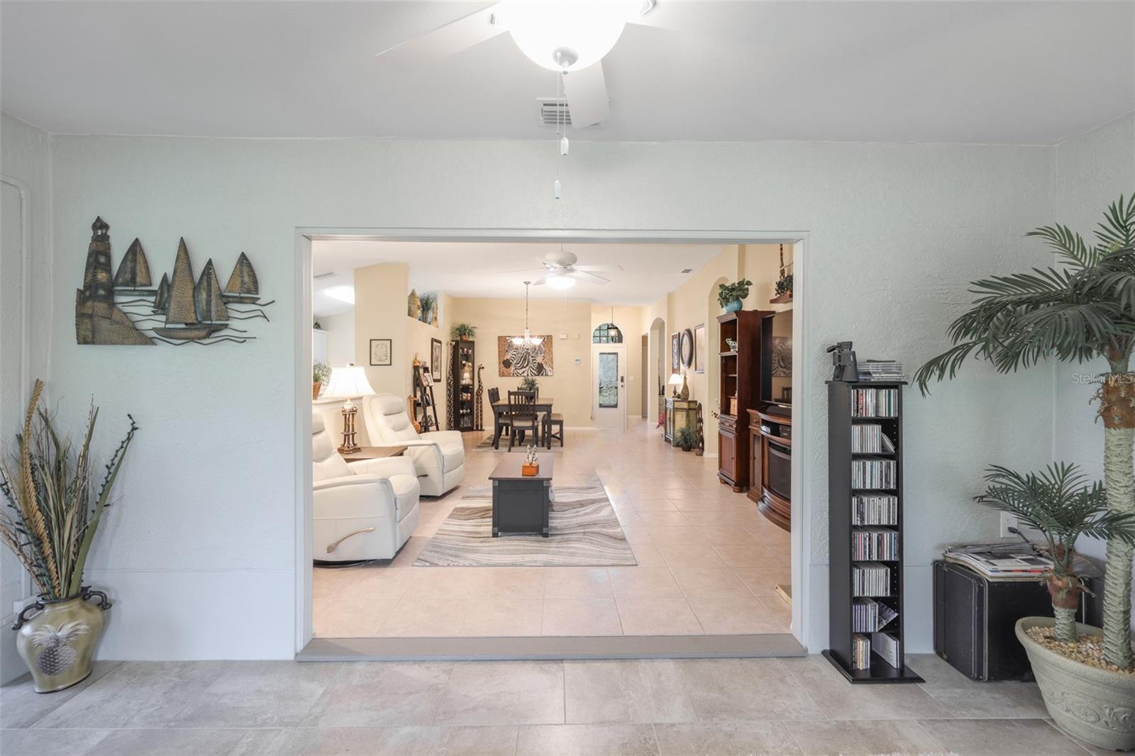 VILLEROY CONDO - Residential