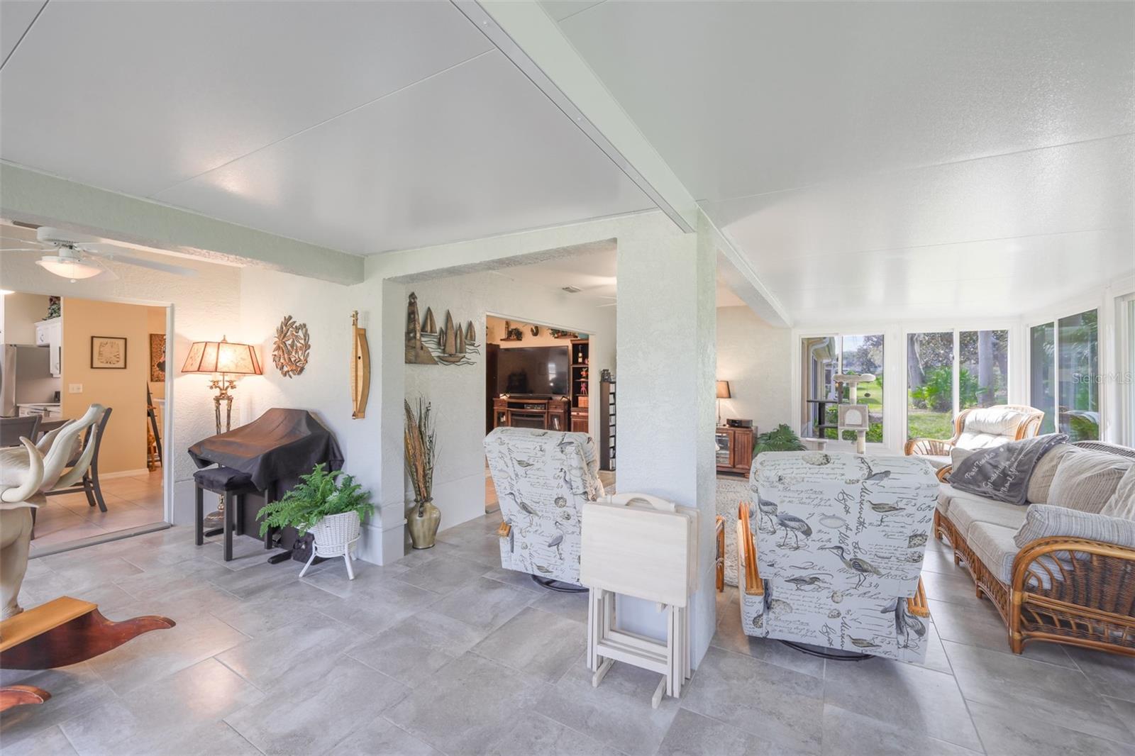 VILLEROY CONDO - Residential