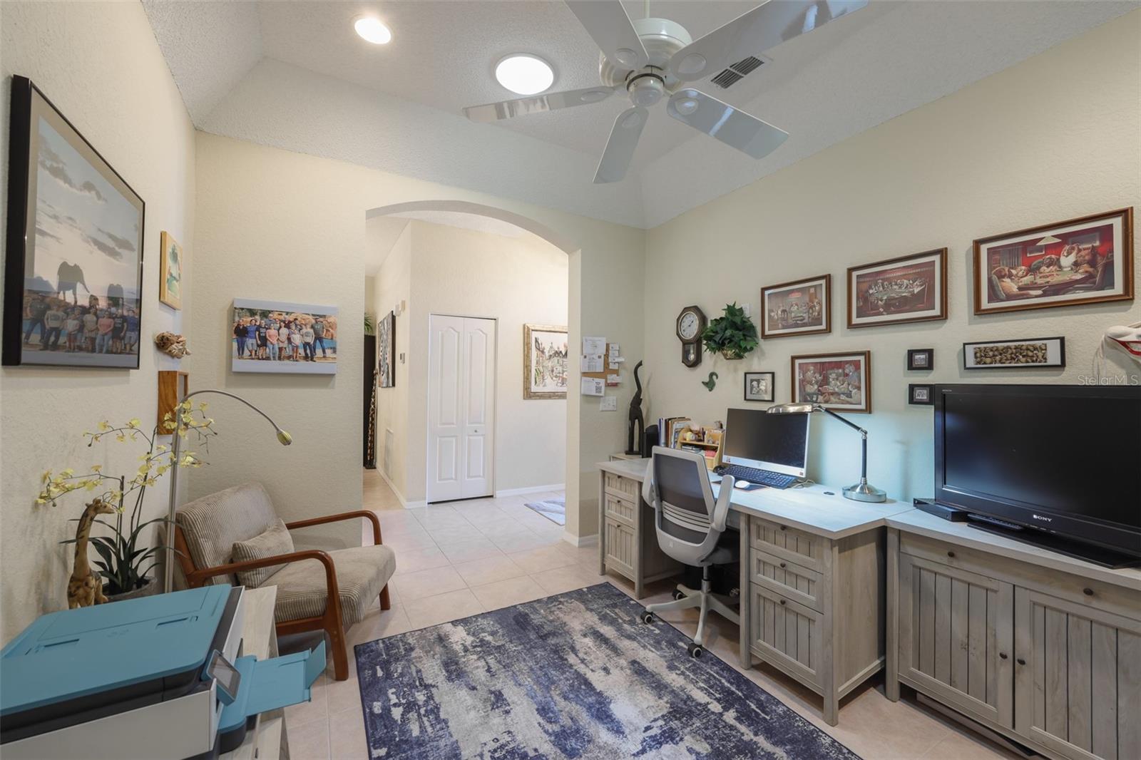 VILLEROY CONDO - Residential