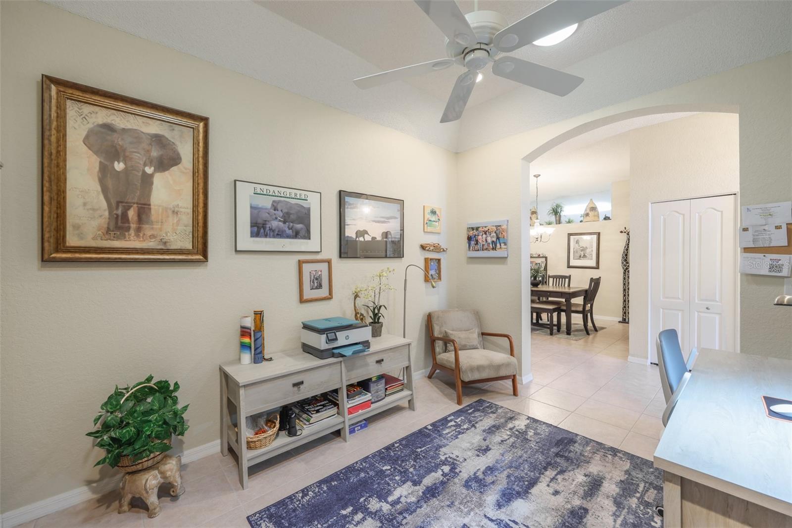 VILLEROY CONDO - Residential