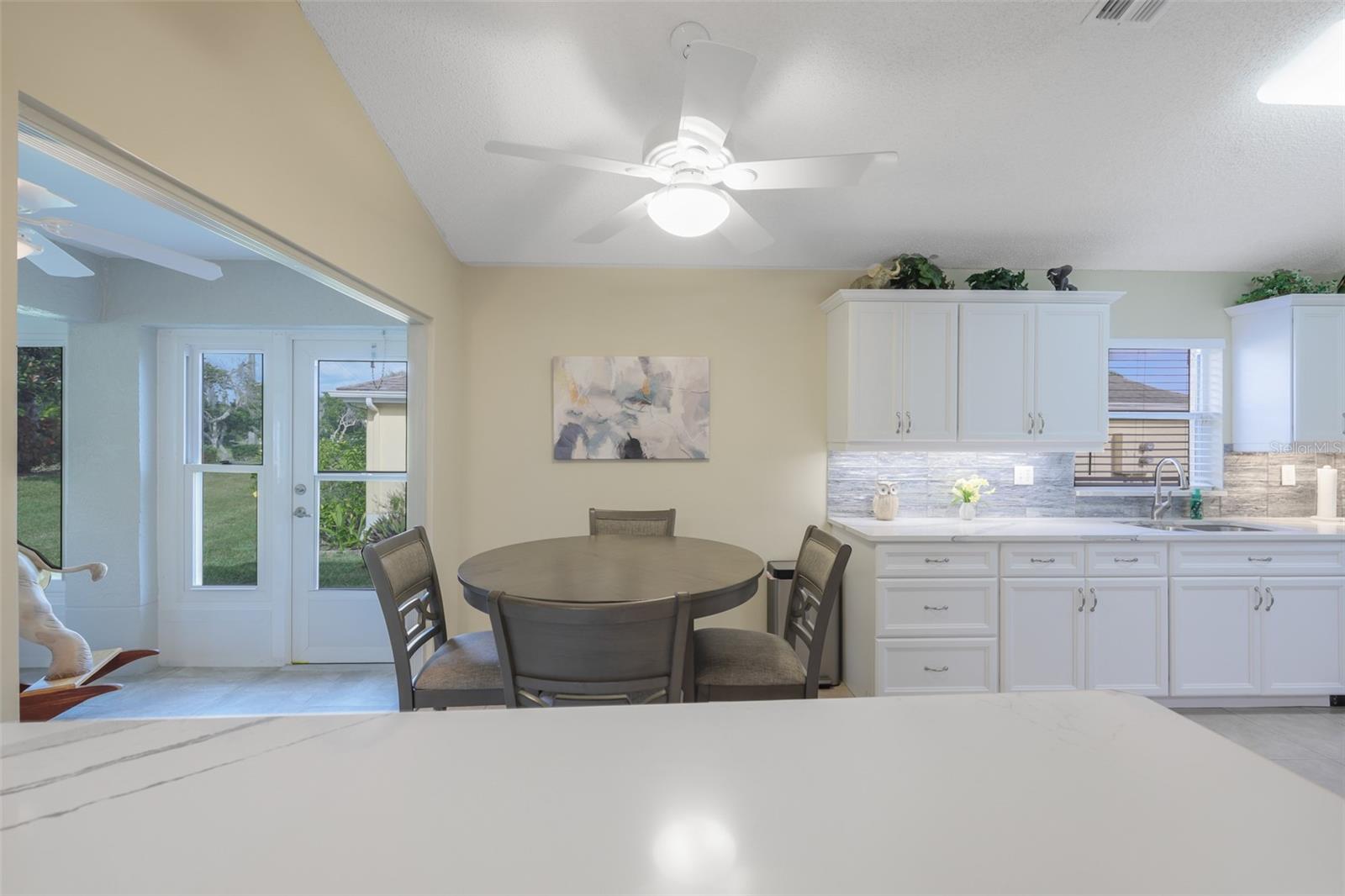 VILLEROY CONDO - Residential