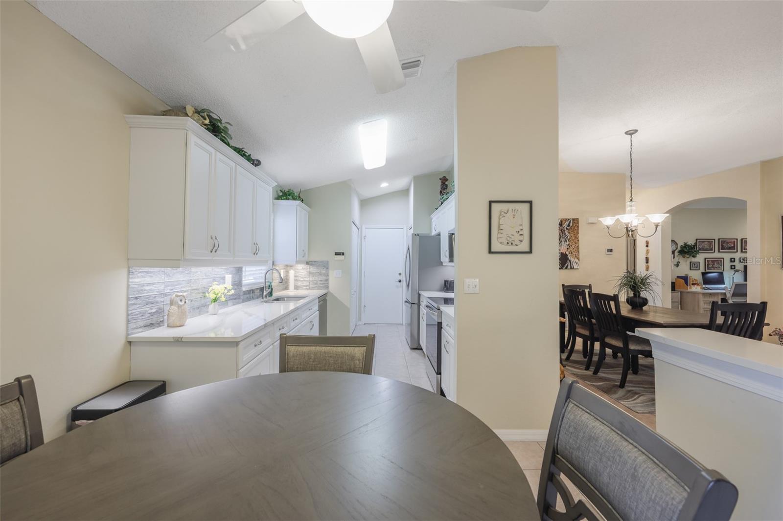 VILLEROY CONDO - Residential