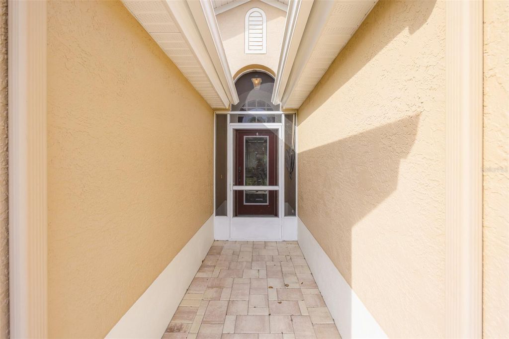 Photo of 930 Villeroy Greens Drive, Sun City Center, FL 33573 (MLS # TB8457998)