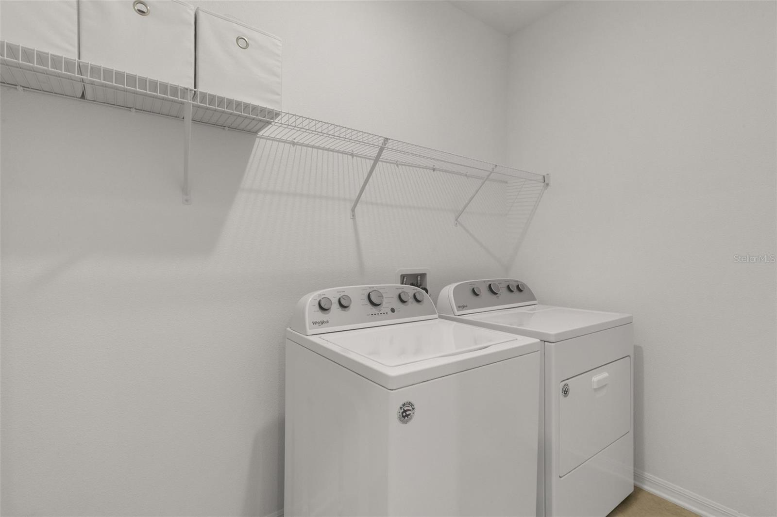 WOODLEAF HAMMOCK PH I - Residential