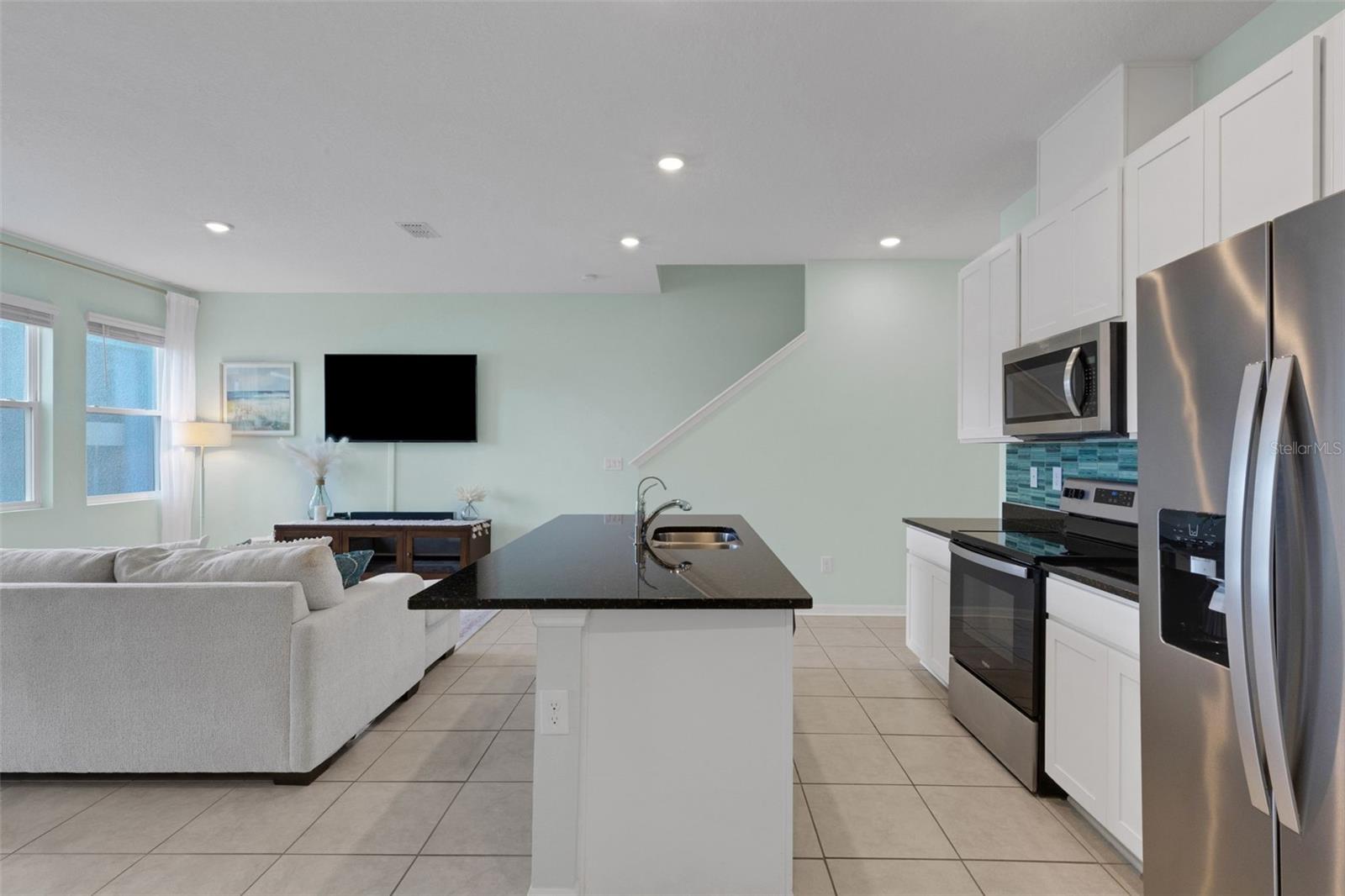 WOODLEAF HAMMOCK PH I - Residential