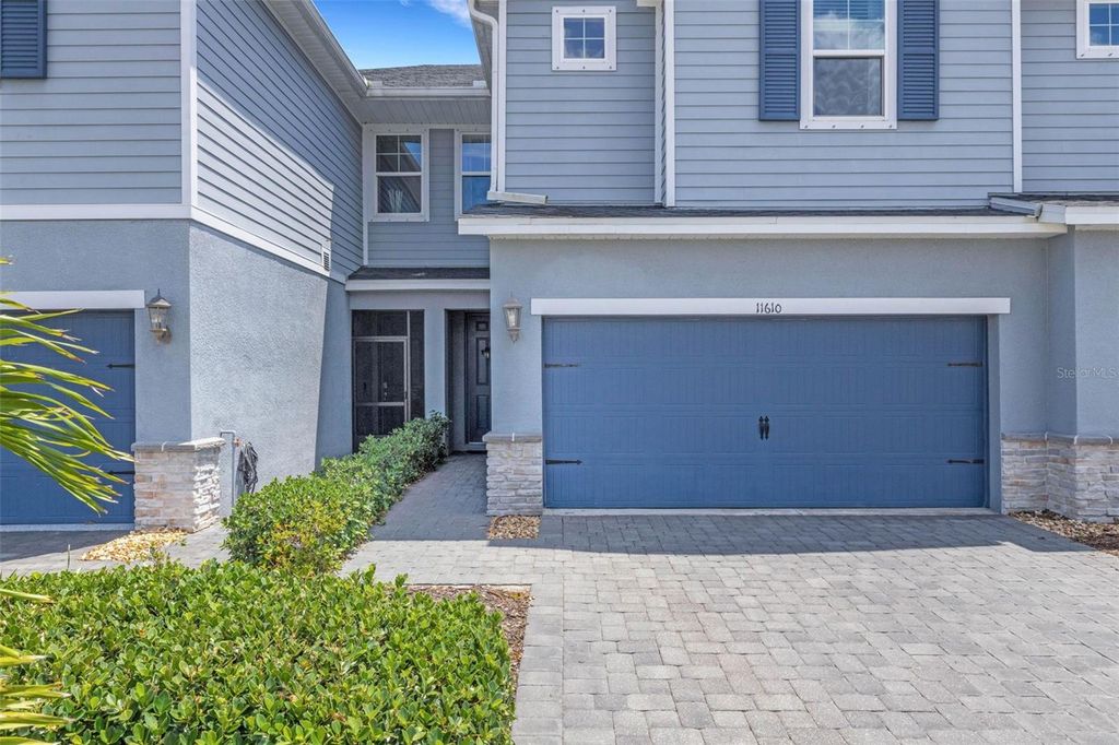 Photo of 11610 Woodleaf Drive, Lakewood Ranch, FL 34211 (MLS # TB8506577)