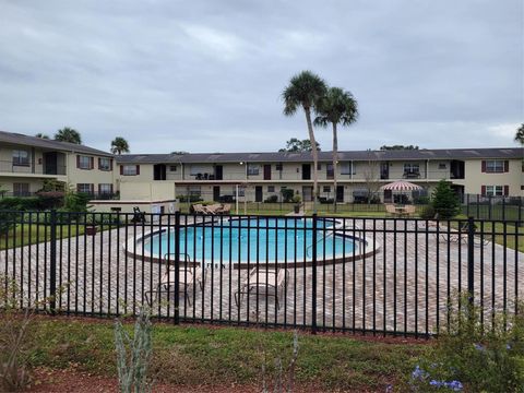 A home in ORLANDO