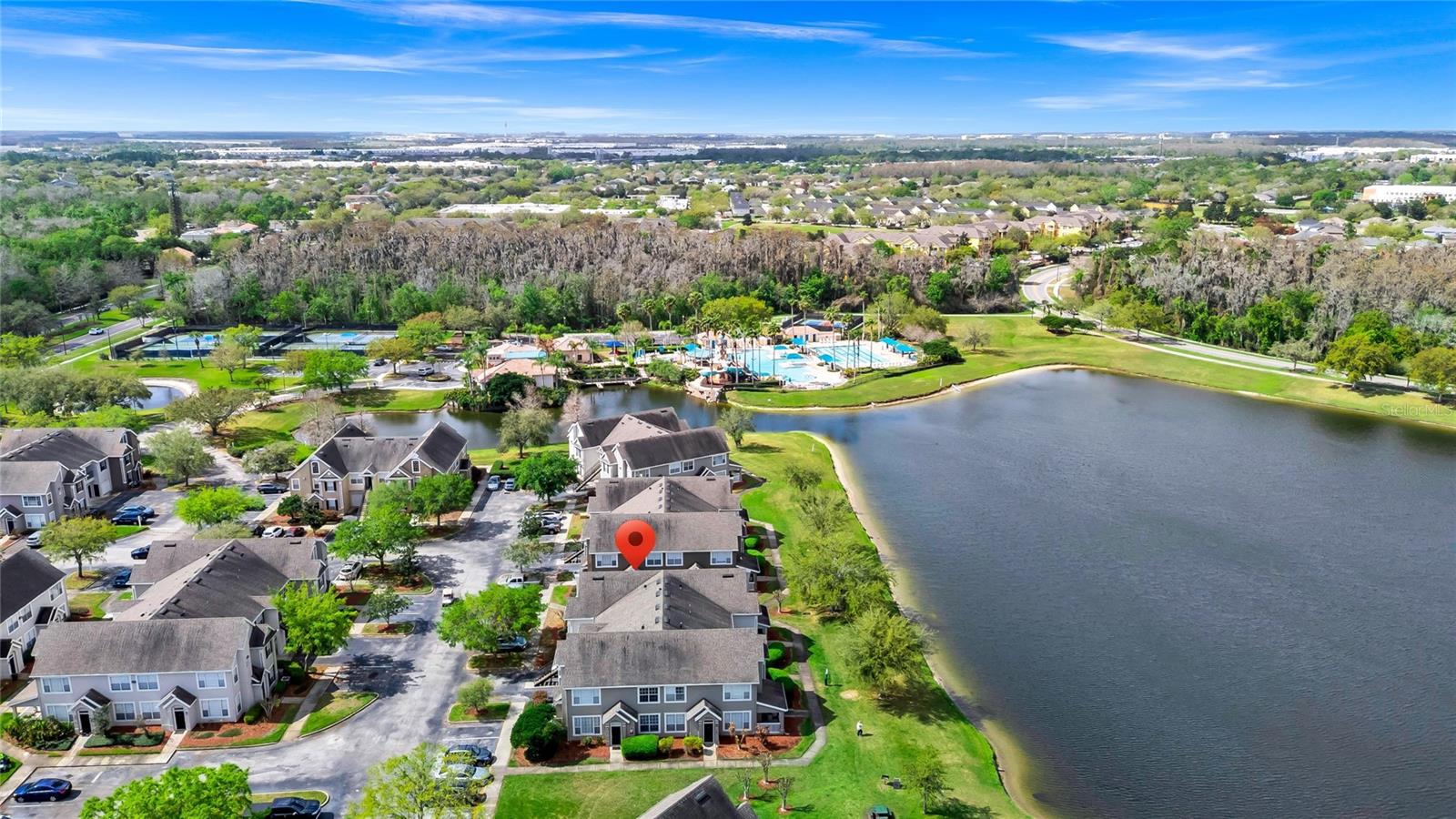 CENTRAL PK/LEE VISTA - Residential