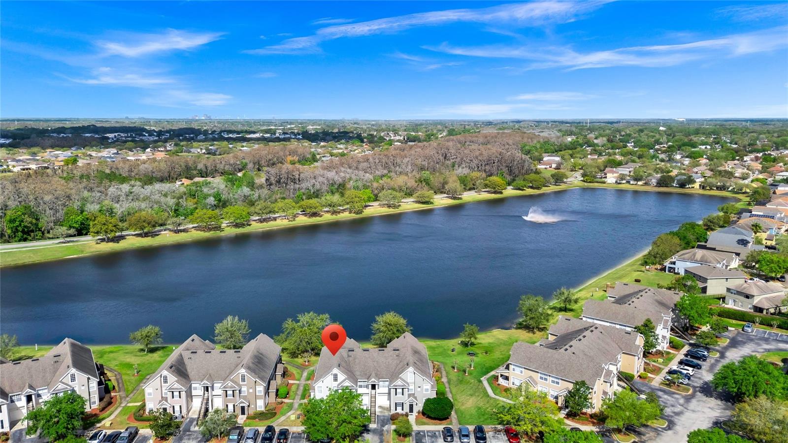 CENTRAL PK/LEE VISTA - Residential