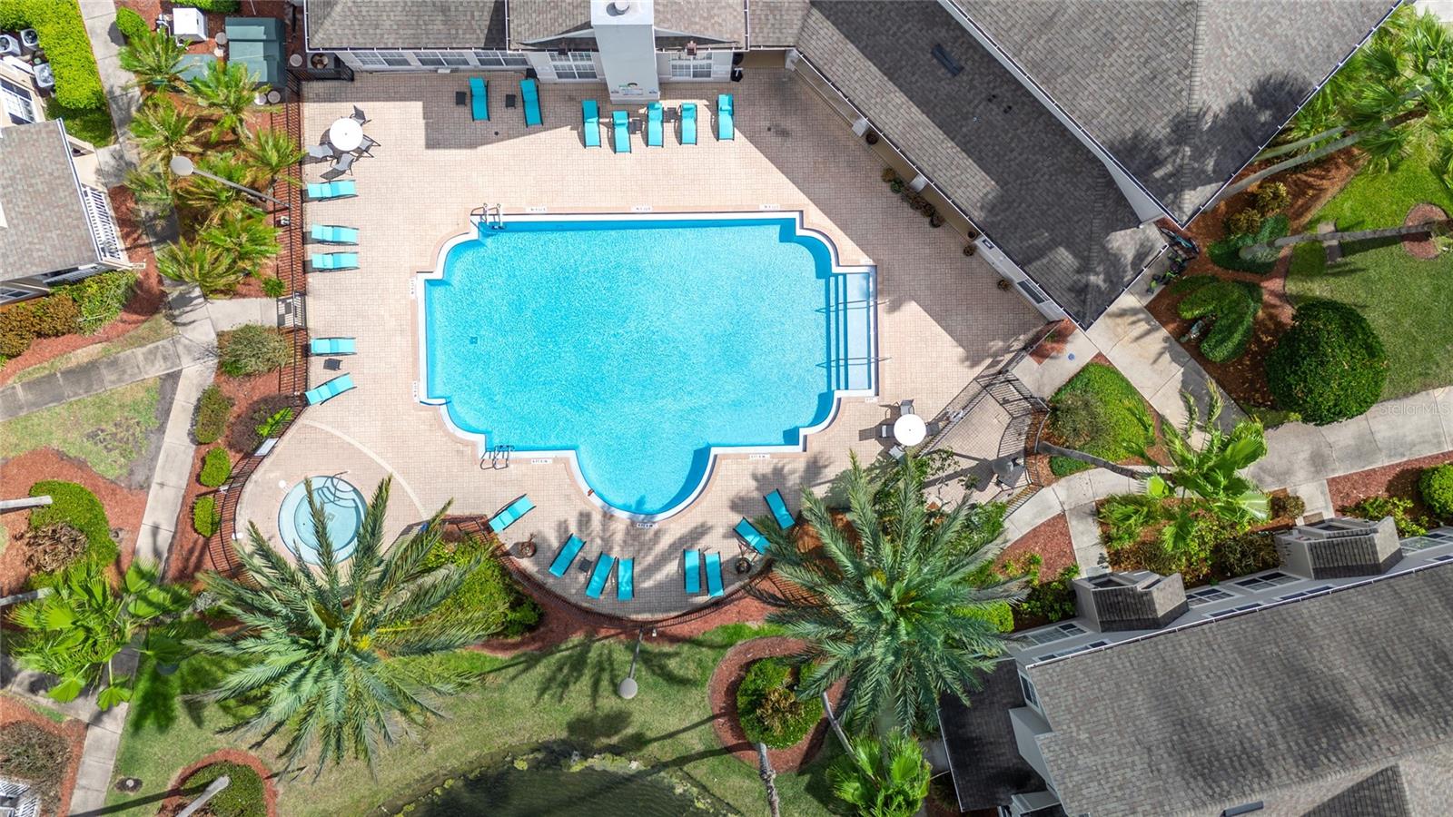 CENTRAL PK/LEE VISTA - Residential