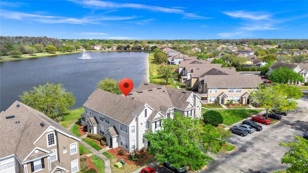 Photo of 9013 Lee Vista Boulevard #1910, Orlando, FL 32829 (MLS # O6389049)