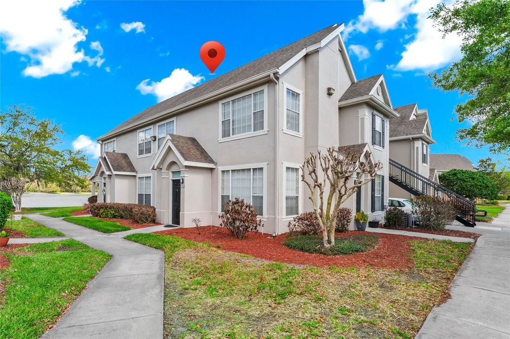 Photo of 9013 Lee Vista Boulevard #1910, Orlando, FL 32829 (MLS # O6389049)