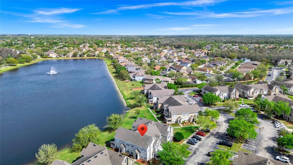 Photo of 9013 Lee Vista Boulevard #1910, Orlando, FL 32829 (MLS # O6389049)