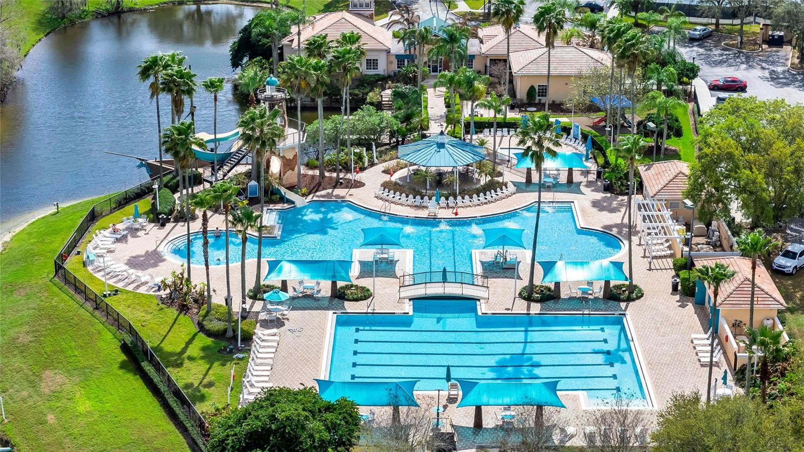 CENTRAL PK/LEE VISTA - Residential