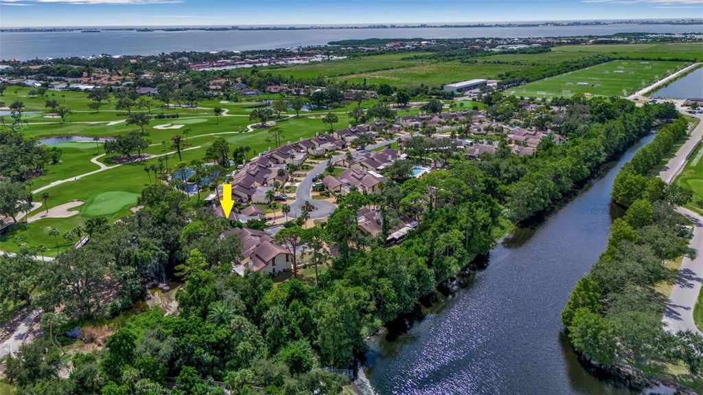 Photo of 4408 La Jolla Drive, Bradenton, FL 34210 (MLS # A4665682)