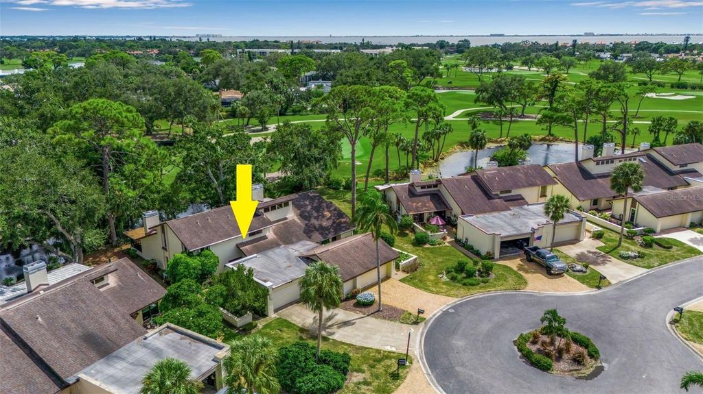 Photo of 4408 La Jolla Drive, Bradenton, FL 34210 (MLS # A4665682)