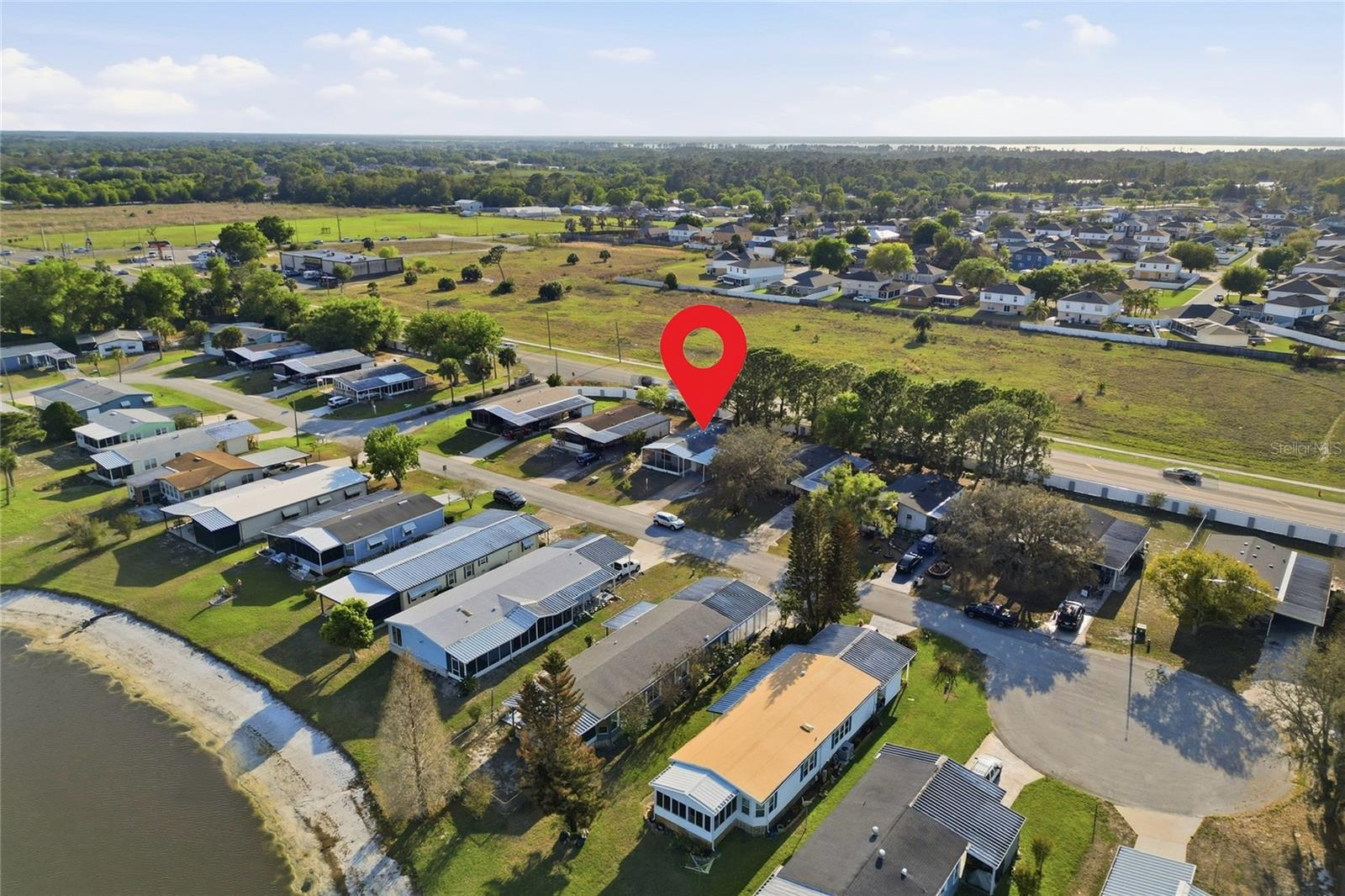 VILLAGE PARK - Residential