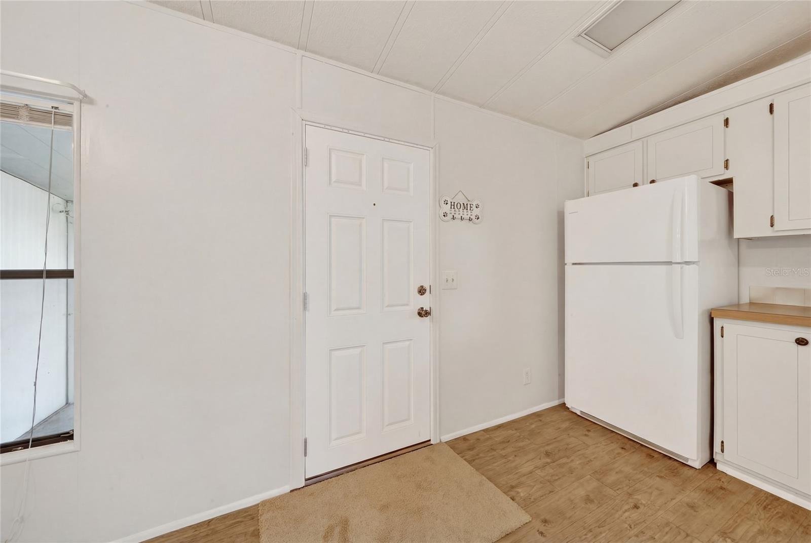 VILLAGE PARK - Residential