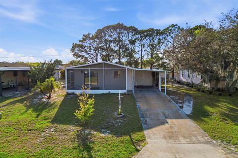 409 VILLAGE CIRCLE SW WINTER HAVEN FL 33880