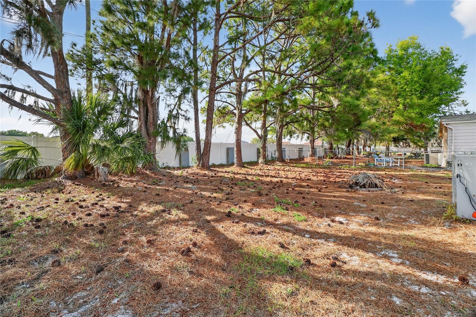 VILLAGE PARK - Residential