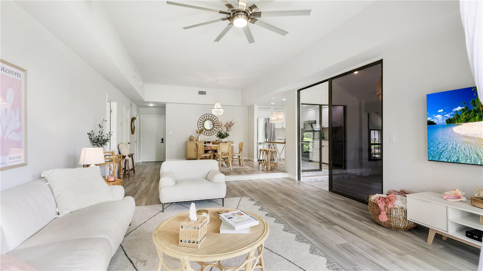 THE MEADOWS - Residential