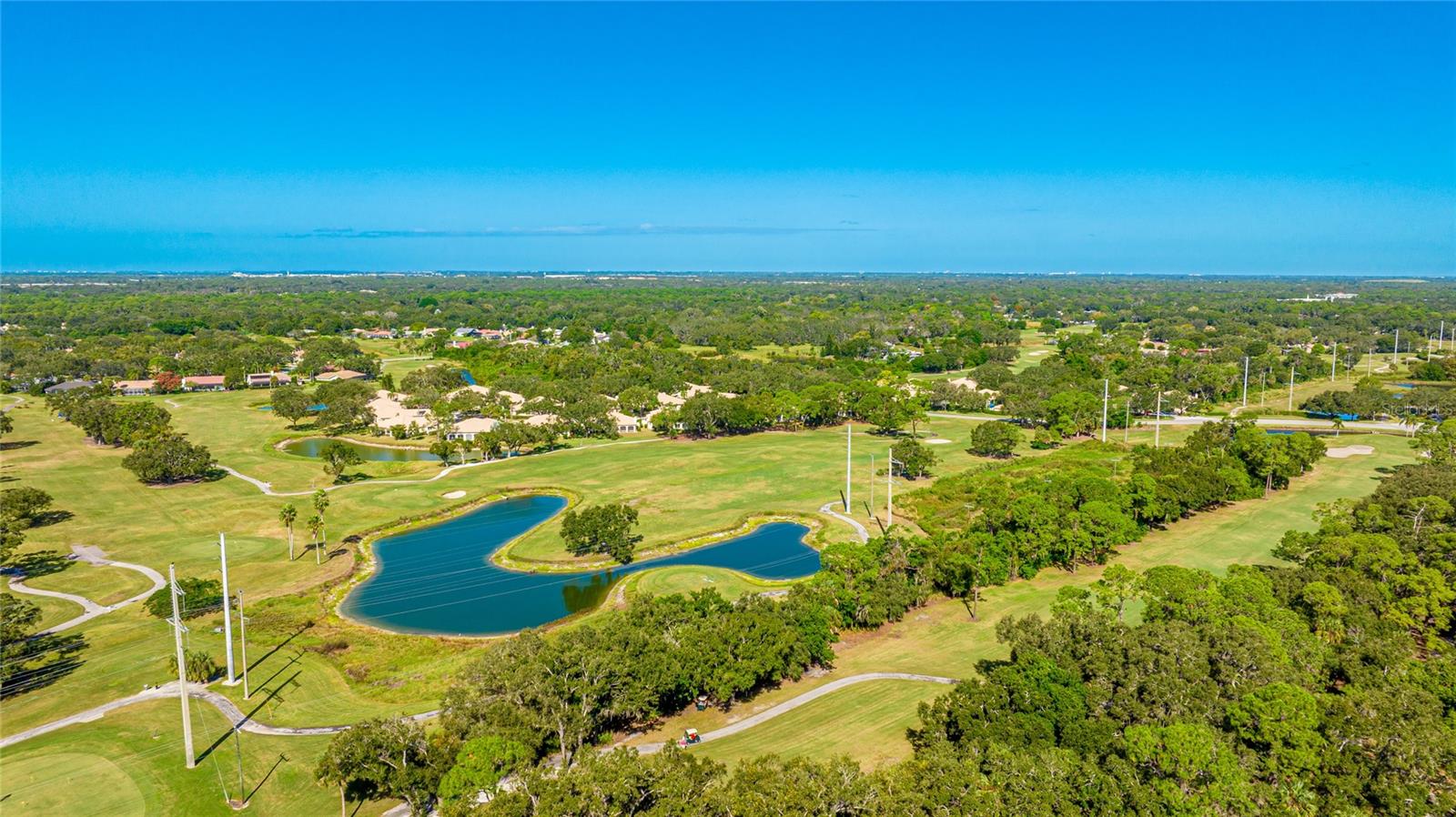 THE MEADOWS - Residential