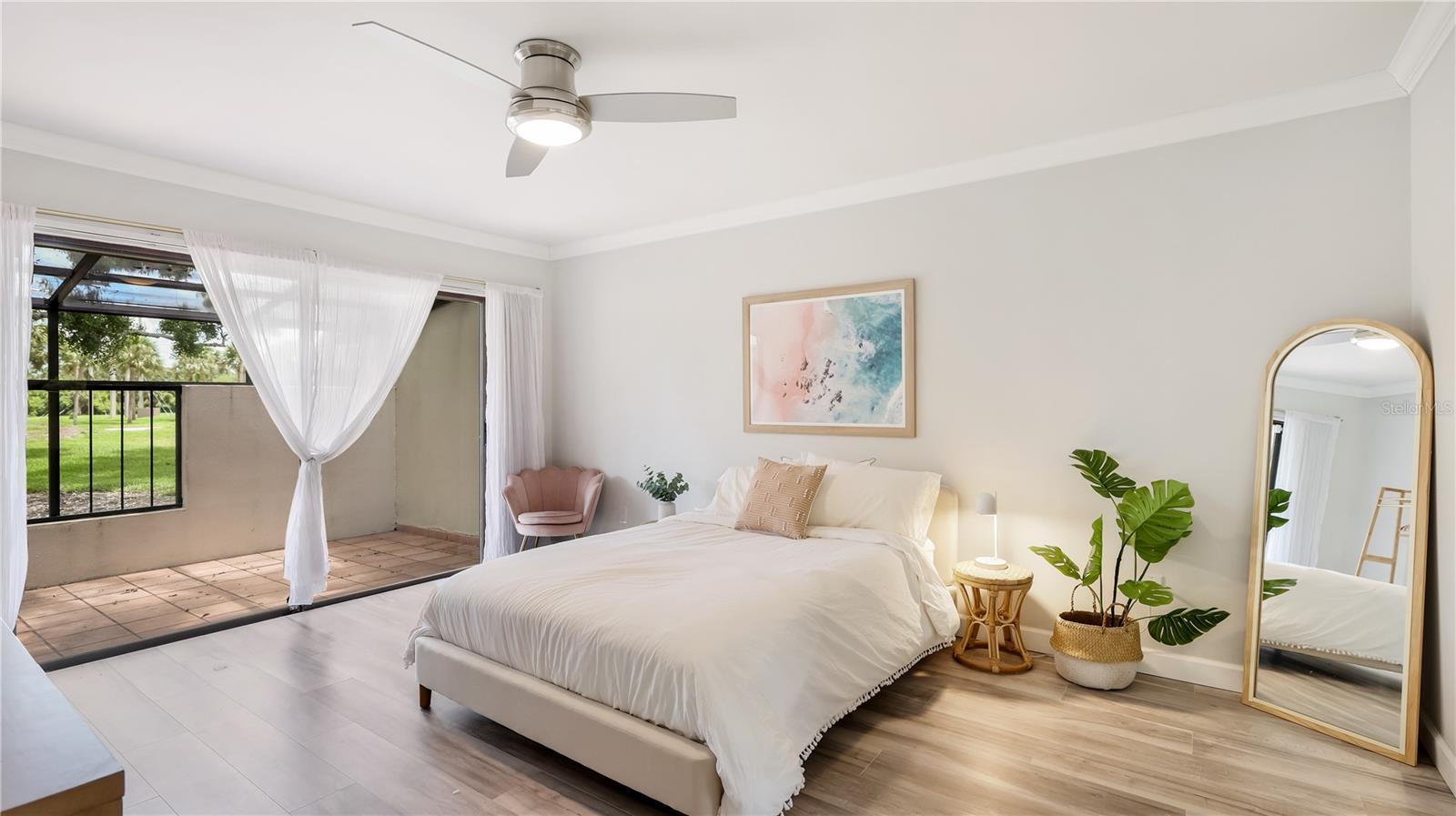 THE MEADOWS - Residential