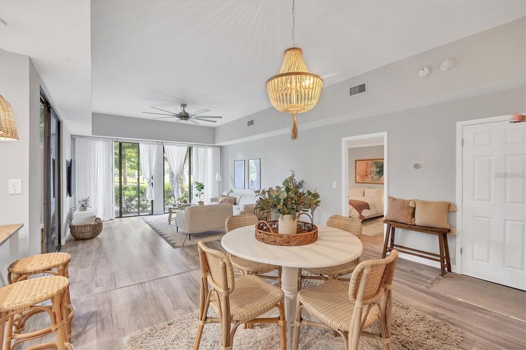 Photo of 2383 Lakeside Mews #D3, Sarasota, FL 34235 (MLS # A4655461)