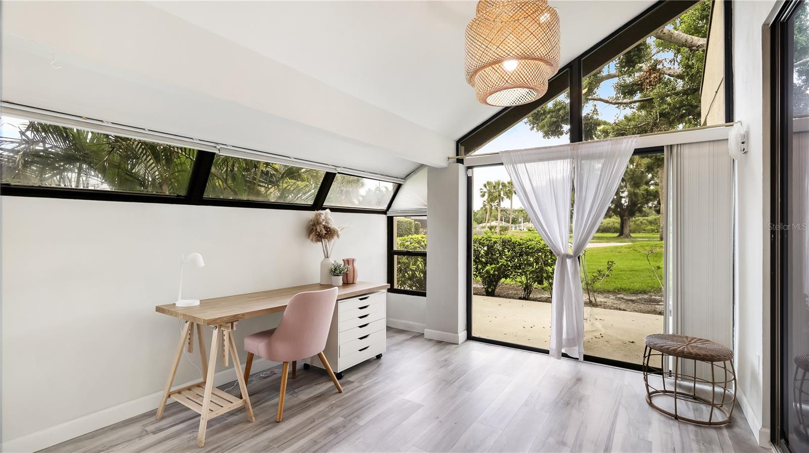 THE MEADOWS - Residential