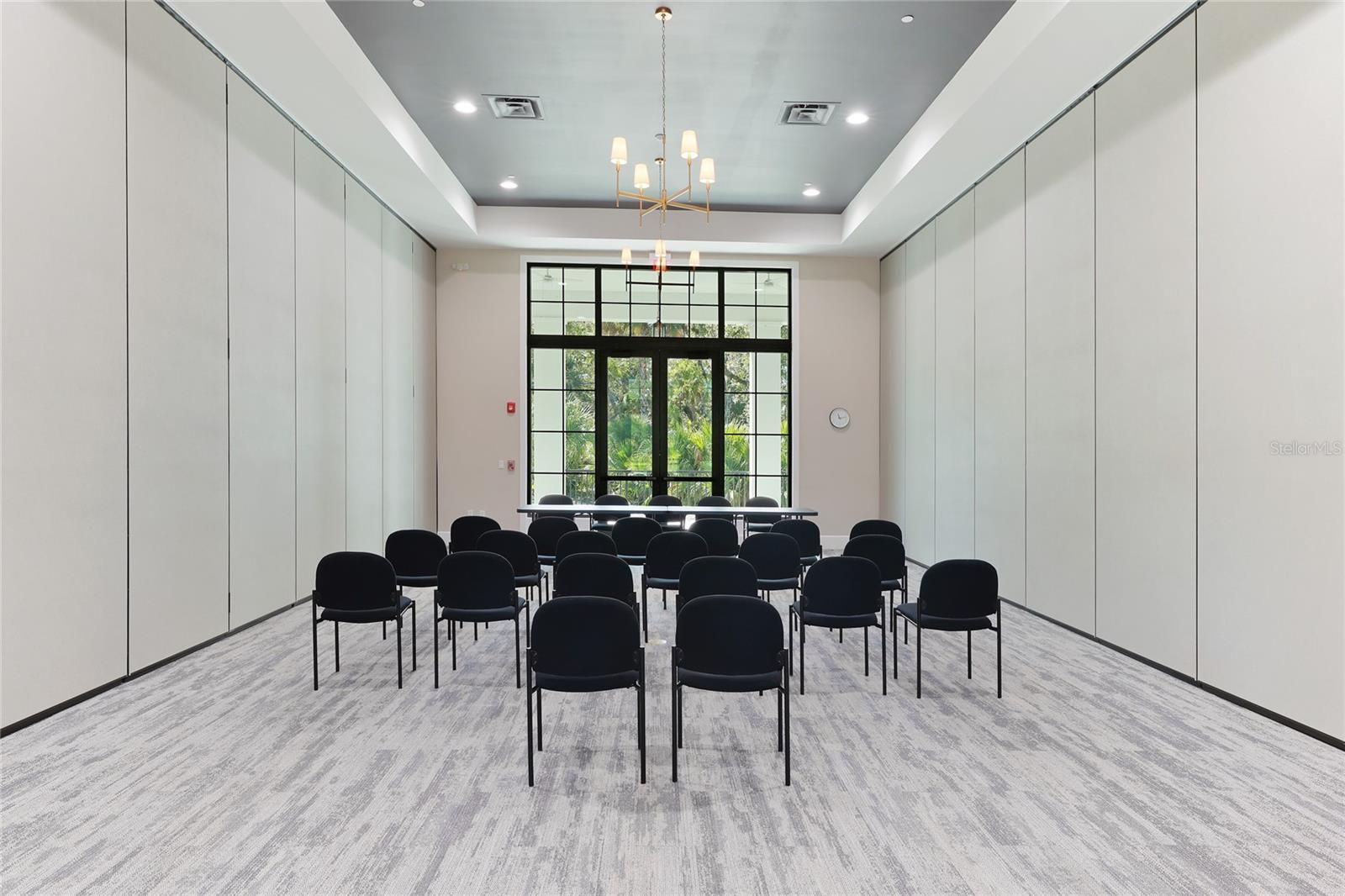 THE MEADOWS - Residential