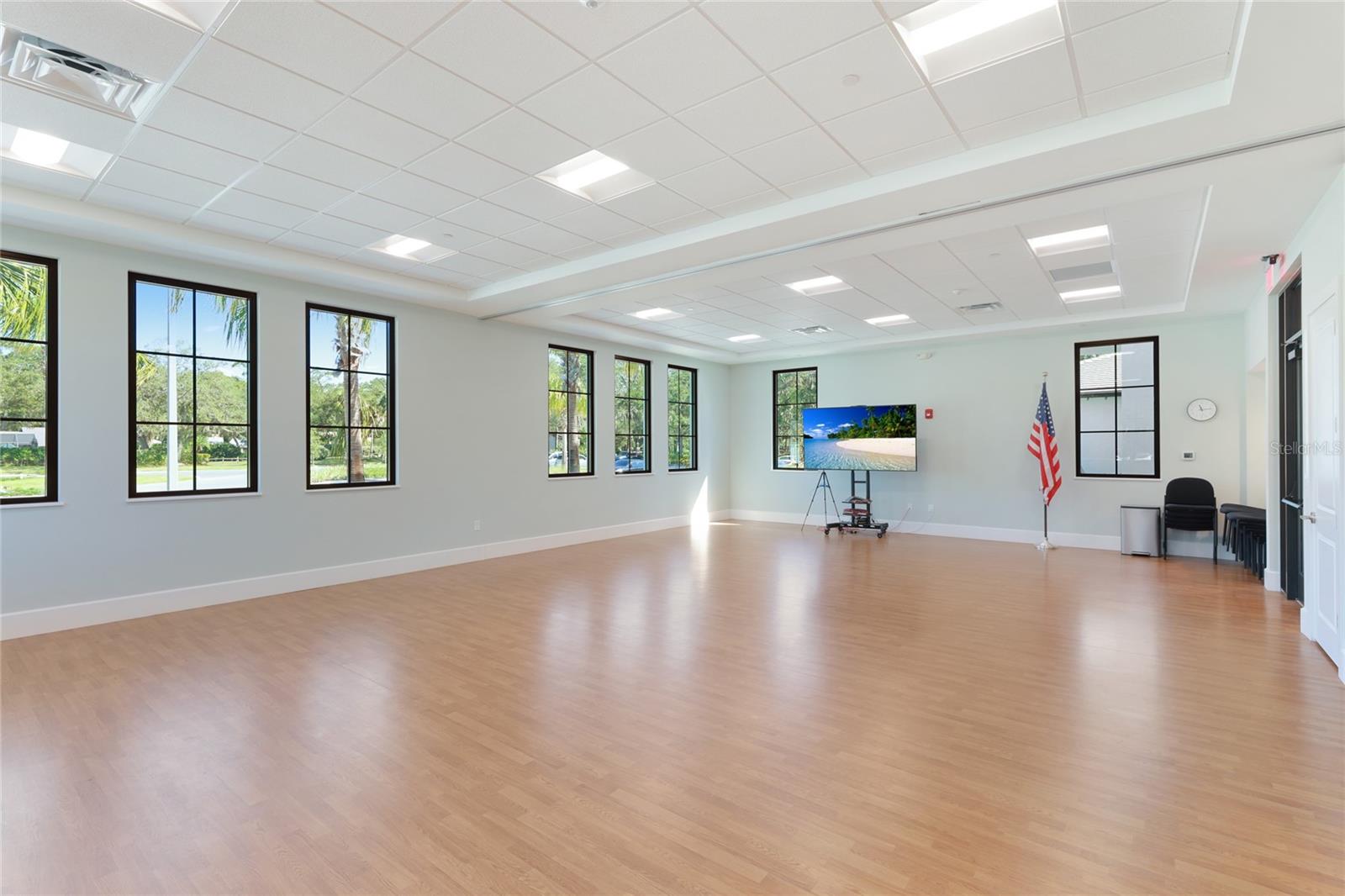 THE MEADOWS - Residential