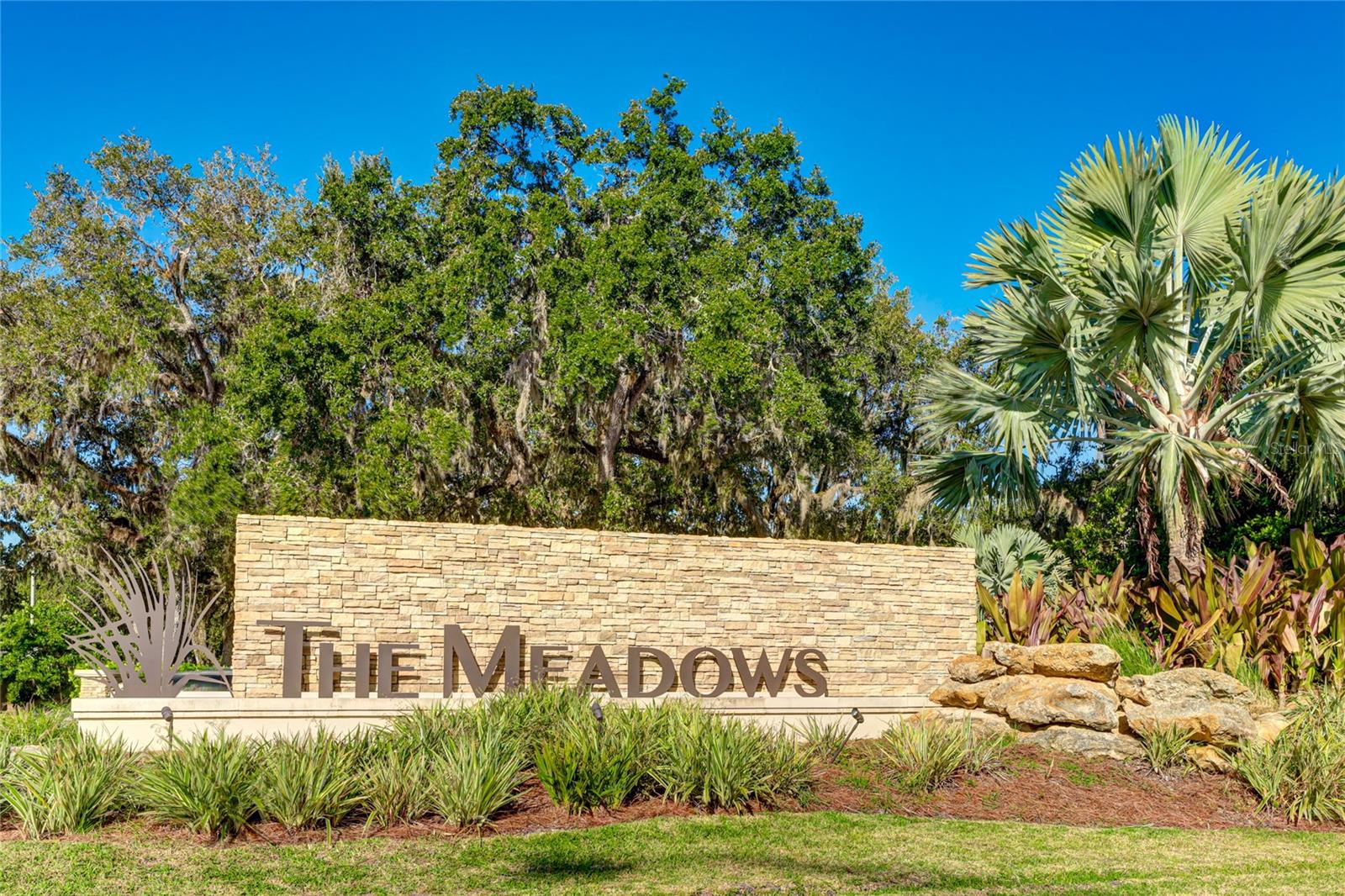 THE MEADOWS - Residential