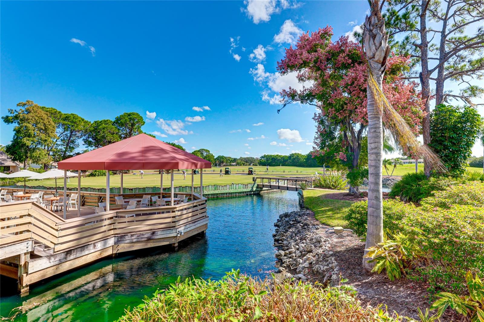 THE MEADOWS - Residential