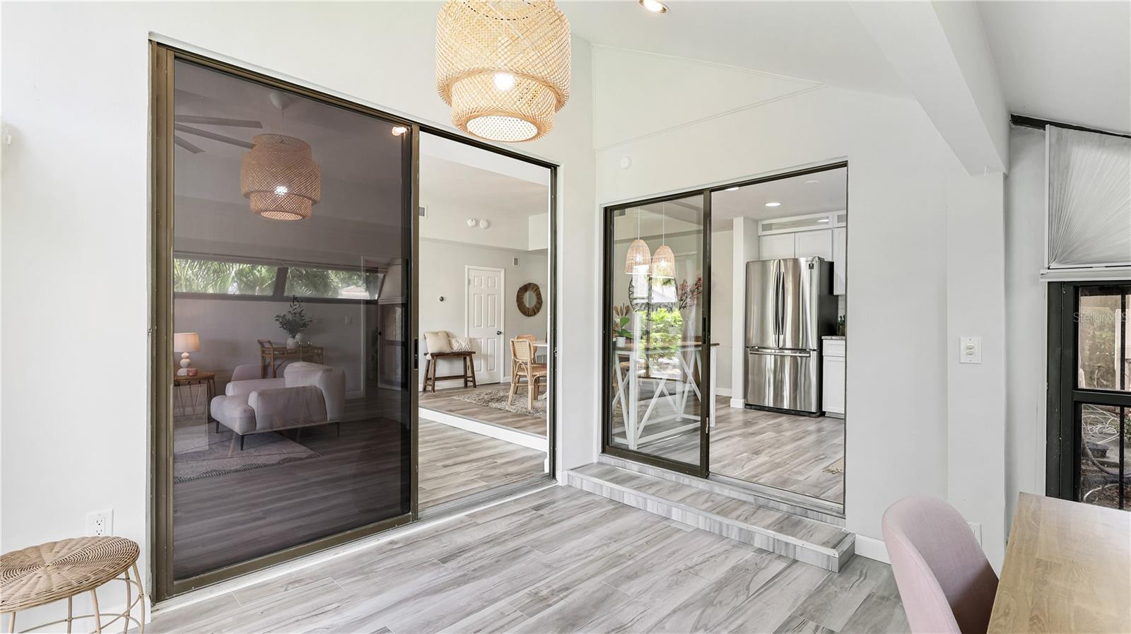 THE MEADOWS - Residential