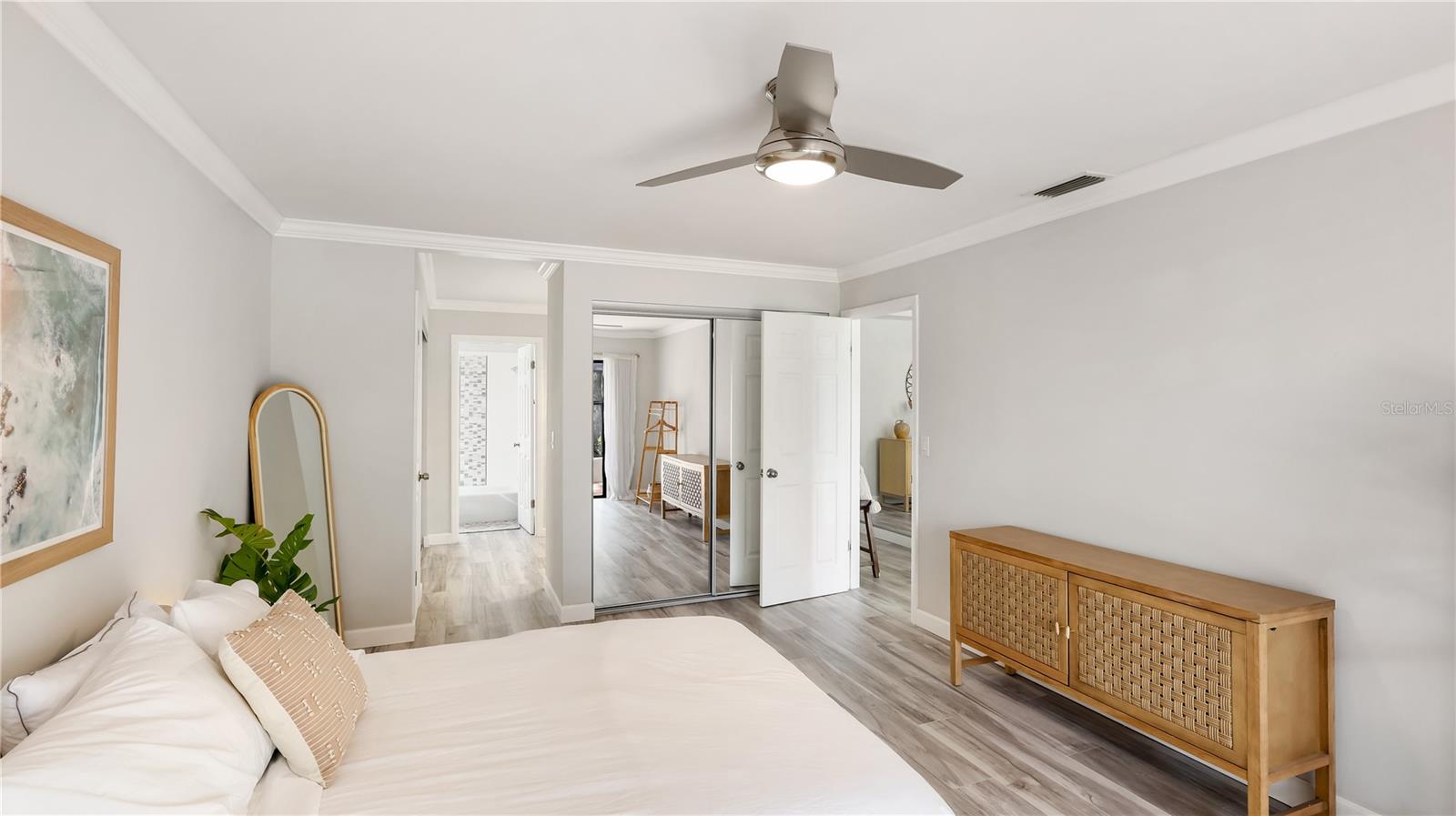 THE MEADOWS - Residential