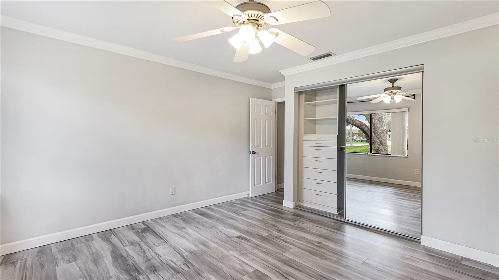 THE MEADOWS - Residential