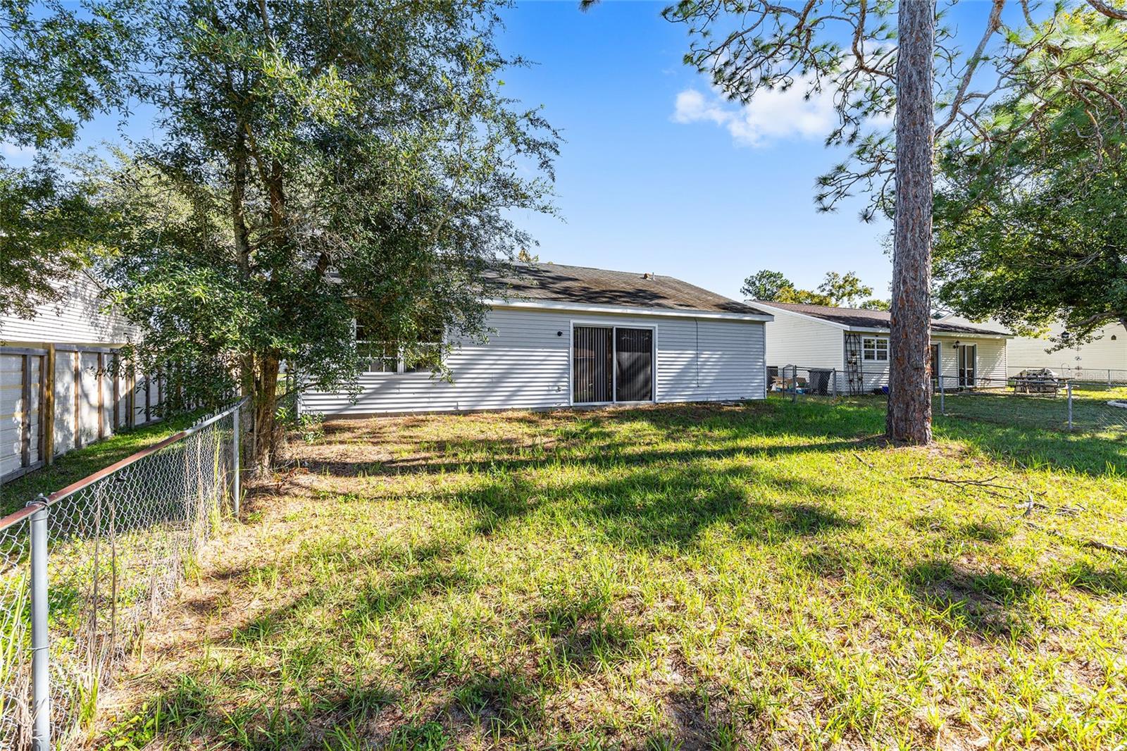 SILVER SPRINGS SHORES UNIT 65 - Residential