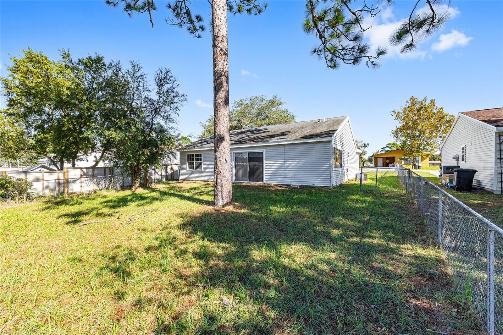 SILVER SPRINGS SHORES UNIT 65 - Residential