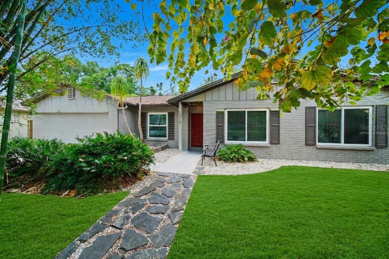 LAKE MAGDALENE ARMS ESTATES - Residential