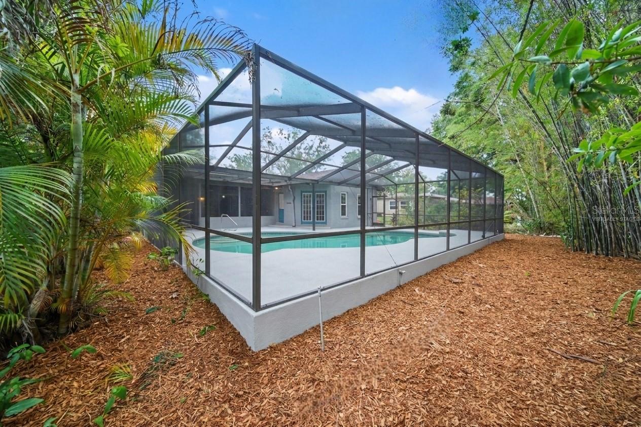 LAKE MAGDALENE ARMS ESTATES - Residential