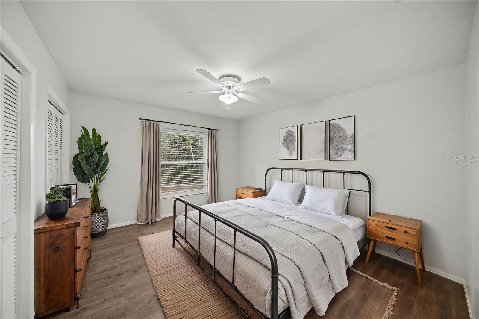 LAKE MAGDALENE ARMS ESTATES - Residential