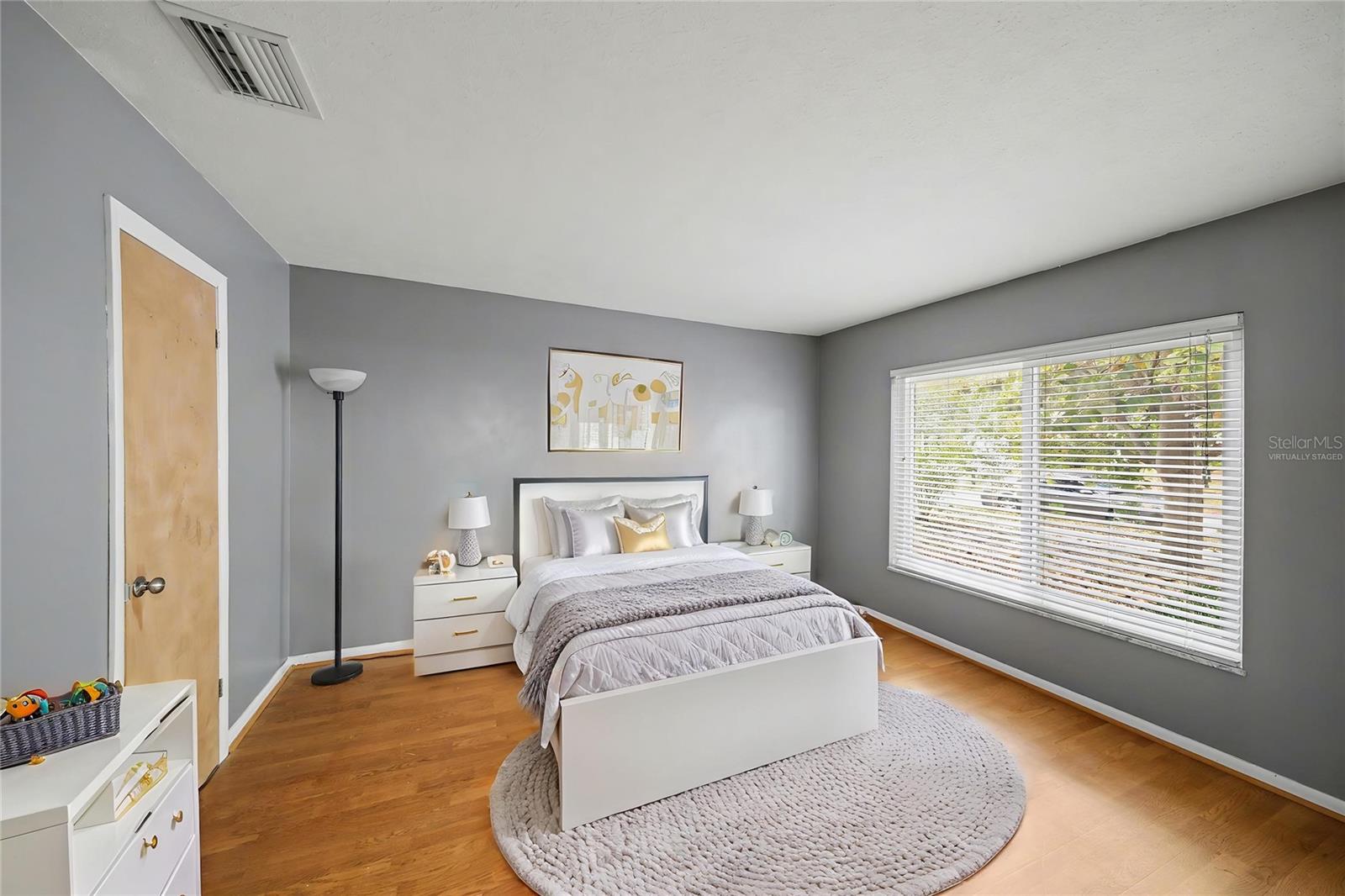 LAKE MAGDALENE ARMS ESTATES - Residential