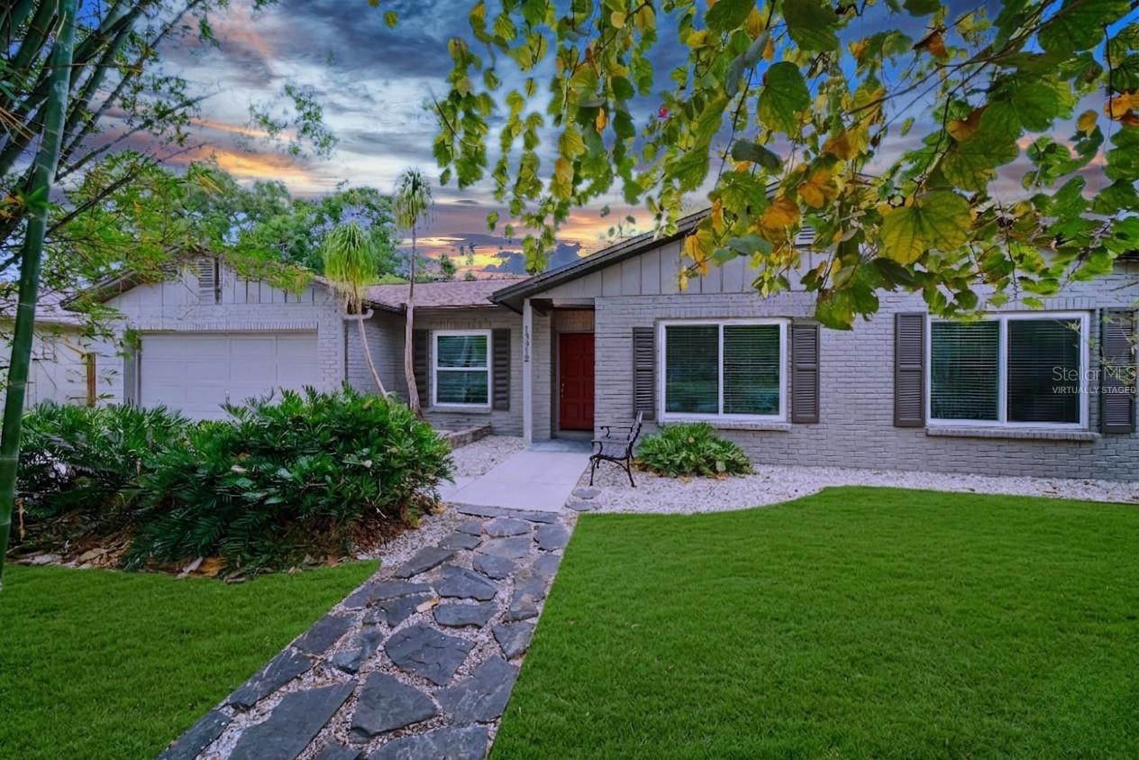 LAKE MAGDALENE ARMS ESTATES - Residential