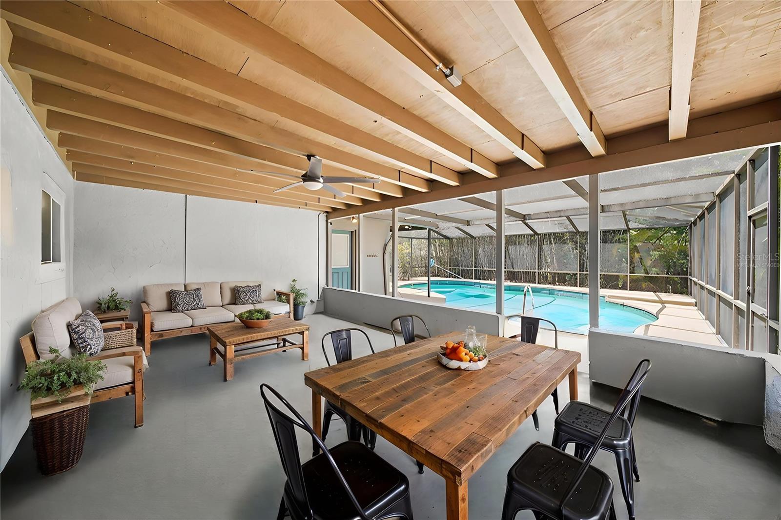 LAKE MAGDALENE ARMS ESTATES - Residential