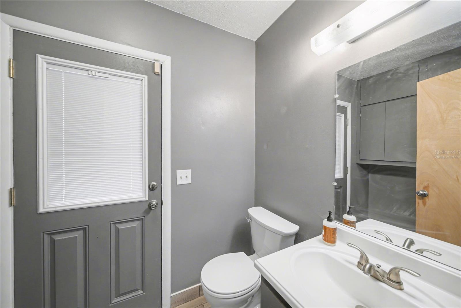 LAKE MAGDALENE ARMS ESTATES - Residential